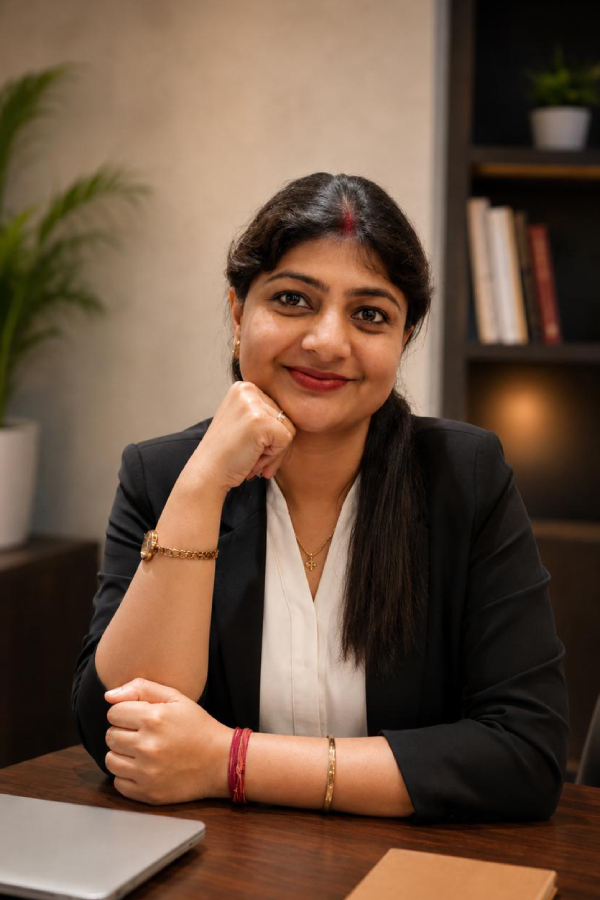 Shilpa Thakur