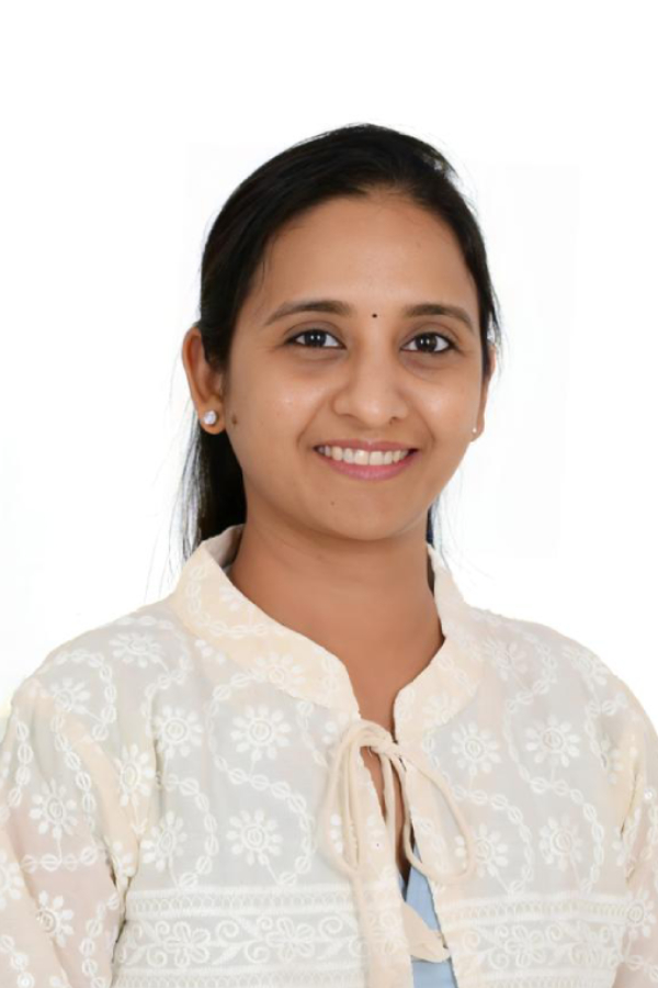 Ms. Sharmilaa Katrela
