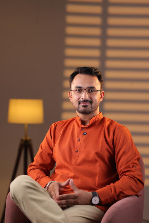 Amit Upadhyay