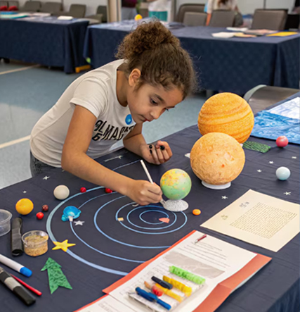 Foundation Course & Training