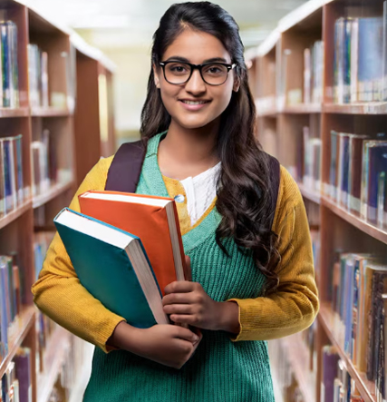 Class 11, 12 & Competitive Exams Preparation